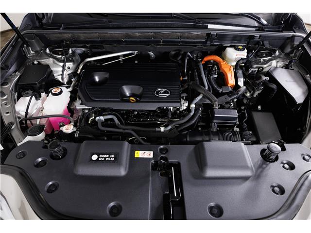2022 Lexus NX 350h Base (Stk: X3495A) in London - Image 11 of 33