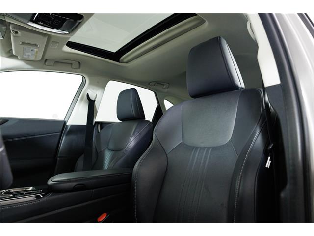 2022 Lexus NX 350h Base (Stk: X3495A) in London - Image 16 of 33
