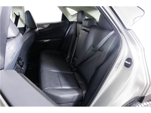 2022 Lexus NX 350h Base (Stk: X3495A) in London - Image 33 of 33
