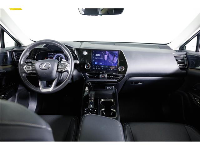 2022 Lexus NX 350h Base (Stk: X3495A) in London - Image 17 of 33