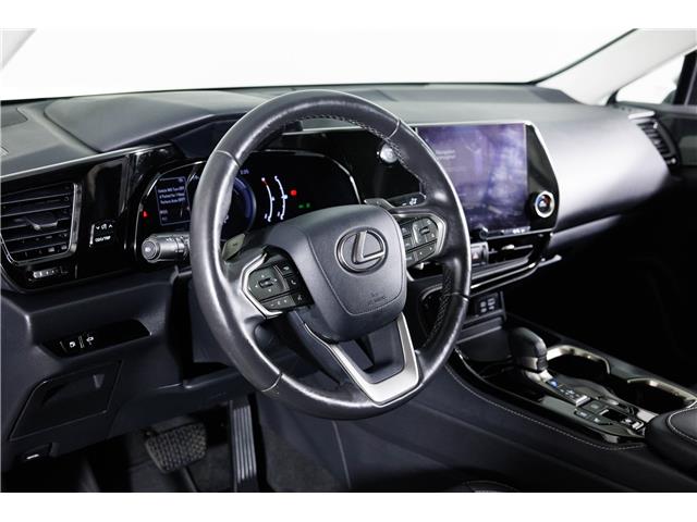 2022 Lexus NX 350h Base (Stk: X3495A) in London - Image 18 of 33