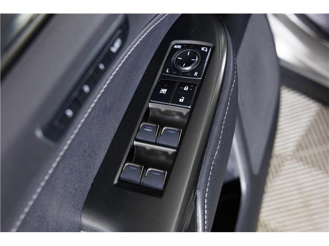 2022 Lexus NX 350h Base (Stk: X3495A) in London - Image 13 of 33