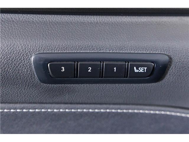 2022 Lexus NX 350h Base (Stk: X3495A) in London - Image 14 of 33