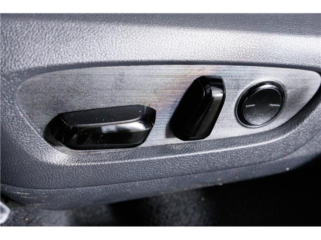 2022 Lexus NX 350h Base (Stk: X3495A) in London - Image 15 of 33