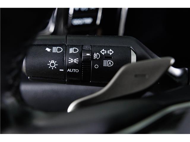2022 Lexus NX 350h Base (Stk: X3495A) in London - Image 20 of 33