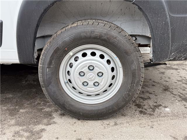 2025 RAM ProMaster 2500 High Roof (Stk: 25564) in London - Image 22 of 22