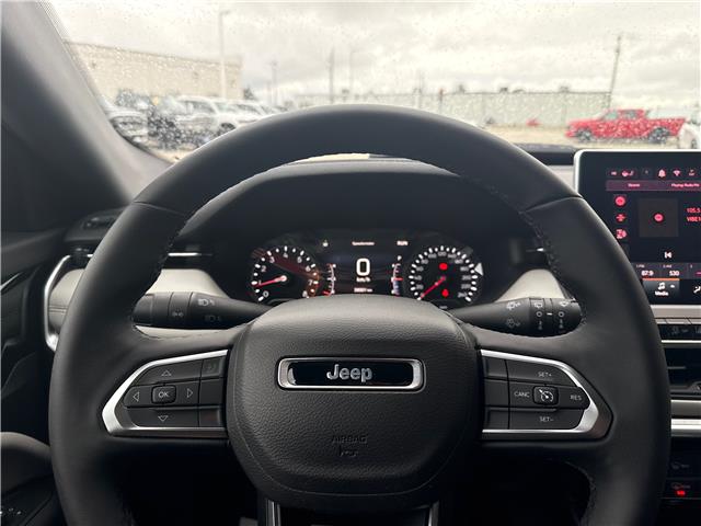 2024 Jeep Compass Limited (Stk: 5B094A) in Blenheim - Image 10 of 12