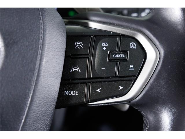 2022 Lexus NX 350h Base (Stk: X3495A) in London - Image 21 of 33