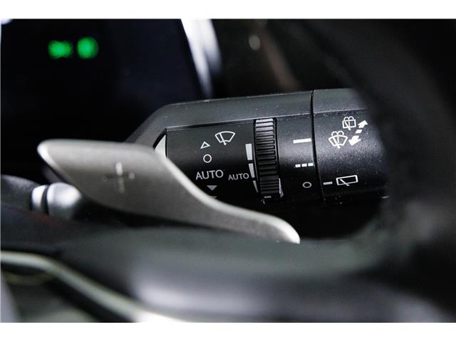 2022 Lexus NX 350h Base (Stk: X3495A) in London - Image 22 of 33