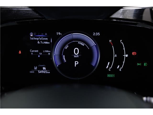 2022 Lexus NX 350h Base (Stk: X3495A) in London - Image 23 of 33