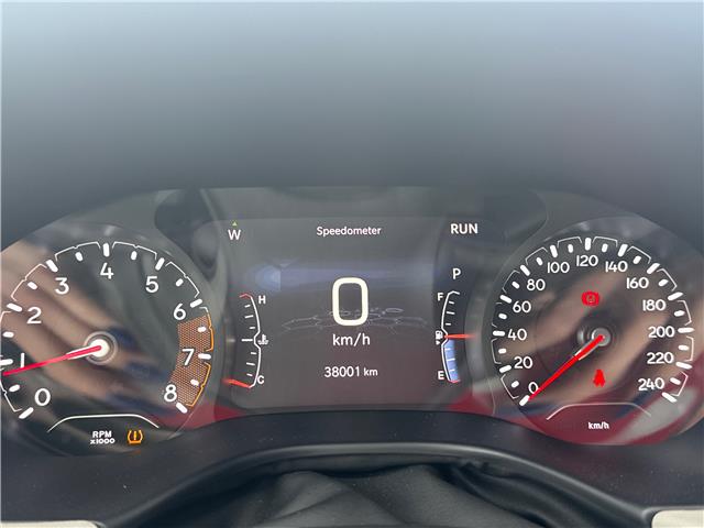 2024 Jeep Compass Limited (Stk: 5B094A) in Blenheim - Image 12 of 12