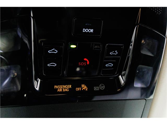 2022 Lexus NX 350h Base (Stk: X3495A) in London - Image 25 of 33