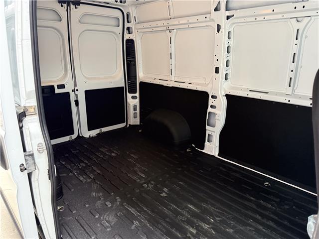 2025 RAM ProMaster 2500 High Roof (Stk: 25564) in London - Image 18 of 22
