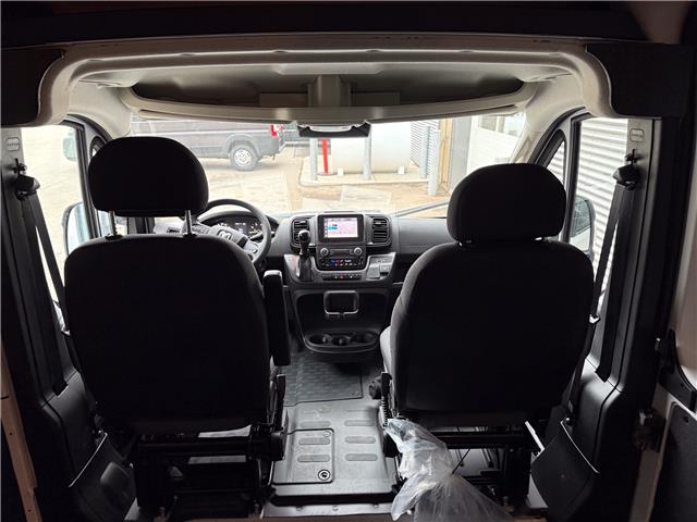 2025 RAM ProMaster 2500 High Roof (Stk: 25564) in London - Image 10 of 22