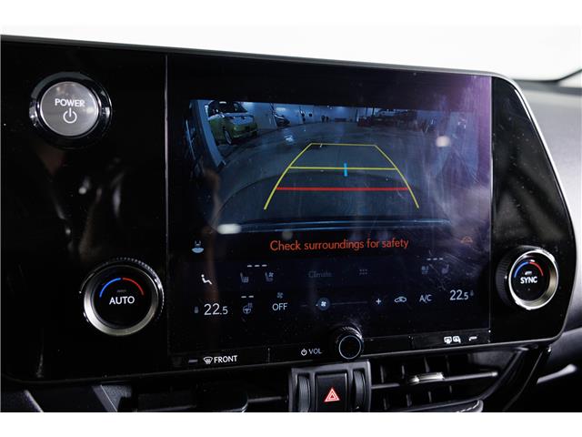 2022 Lexus NX 350h Base (Stk: X3495A) in London - Image 28 of 33