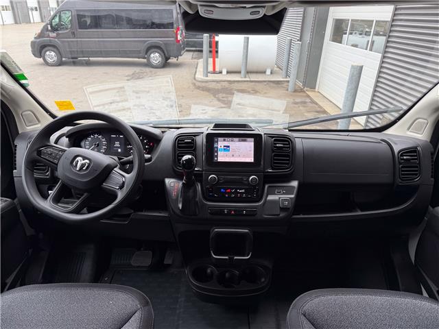 2025 RAM ProMaster 2500 High Roof (Stk: 25564) in London - Image 11 of 22