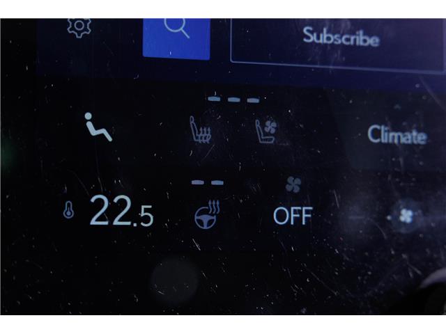 2022 Lexus NX 350h Base (Stk: X3495A) in London - Image 29 of 33