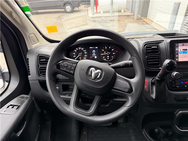 2025 RAM ProMaster 2500 High Roof (Stk: 25564) in London - Image 12 of 22