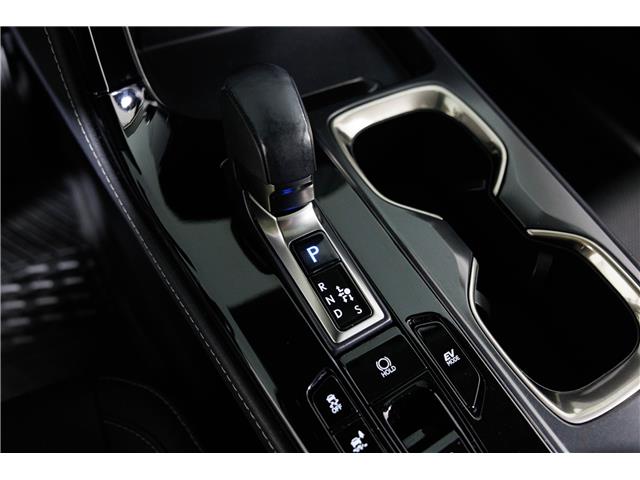 2022 Lexus NX 350h Base (Stk: X3495A) in London - Image 31 of 33