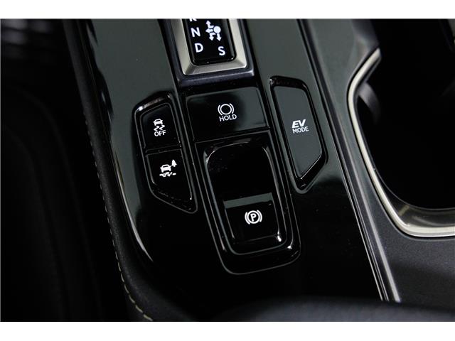 2022 Lexus NX 350h Base (Stk: X3495A) in London - Image 32 of 33
