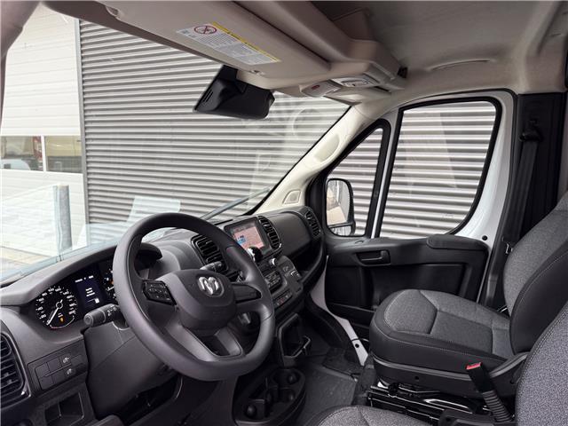 2025 RAM ProMaster 2500 High Roof (Stk: 25564) in London - Image 9 of 22