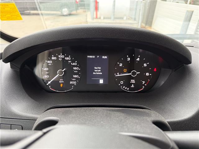 2025 RAM ProMaster 2500 High Roof (Stk: 25564) in London - Image 13 of 22