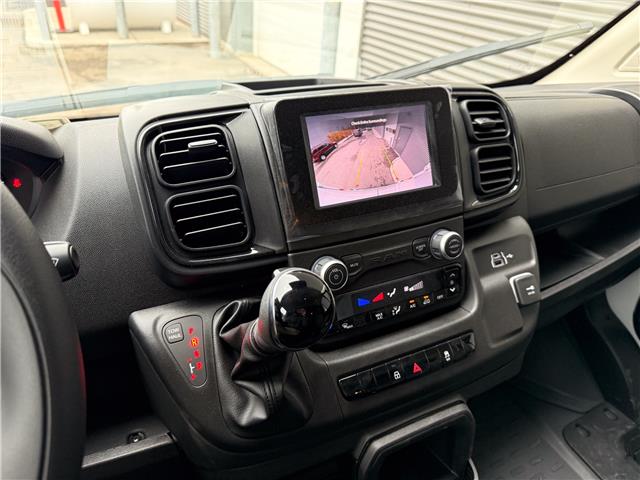 2025 RAM ProMaster 2500 High Roof (Stk: 25564) in London - Image 15 of 22