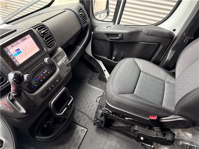 2025 RAM ProMaster 2500 High Roof (Stk: 25564) in London - Image 16 of 22