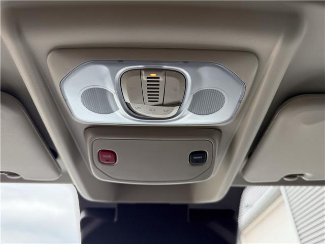 2025 RAM ProMaster 2500 High Roof (Stk: 25564) in London - Image 21 of 22