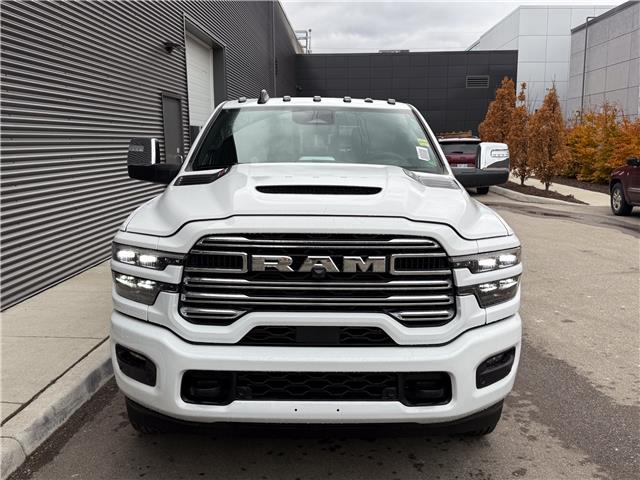 2026 RAM 3500 Laramie (Stk: 26078) in London - Image 2 of 25
