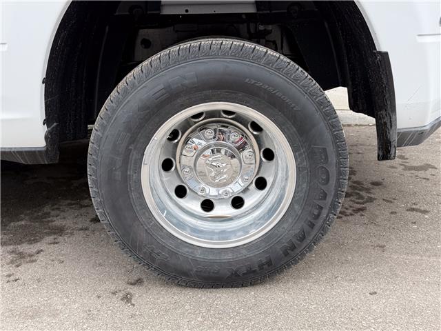 2026 RAM 3500 Laramie (Stk: 26078) in London - Image 25 of 25