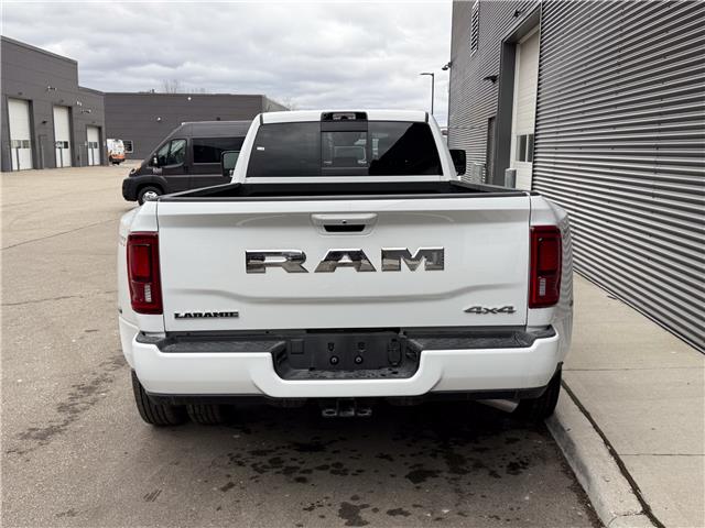2026 RAM 3500 Laramie (Stk: 26078) in London - Image 5 of 25