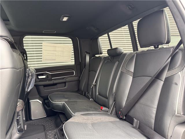 2026 RAM 3500 Laramie (Stk: 26078) in London - Image 11 of 25