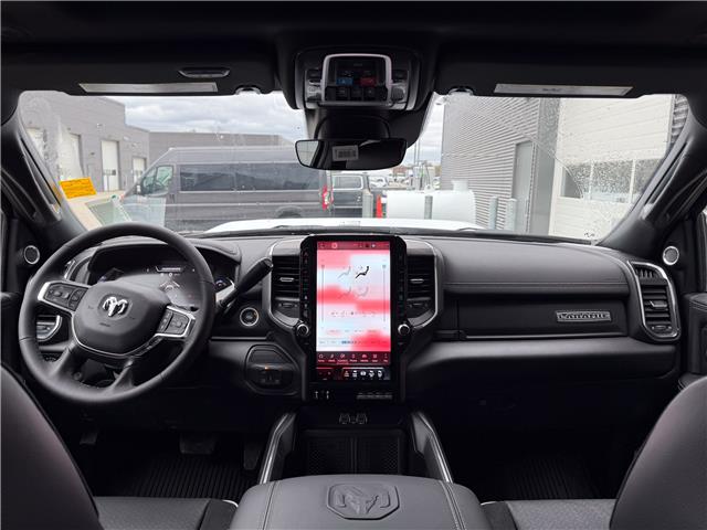 2026 RAM 3500 Laramie (Stk: 26078) in London - Image 13 of 25