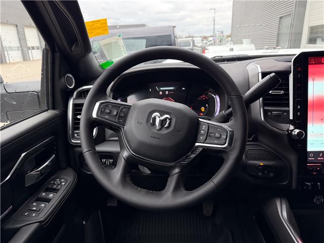 2026 RAM 3500 Laramie (Stk: 26078) in London - Image 14 of 25