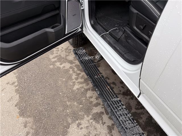 2026 RAM 3500 Laramie (Stk: 26078) in London - Image 24 of 25