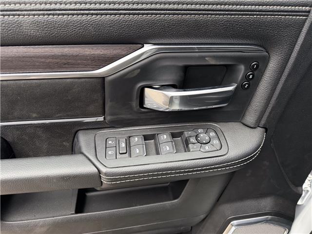 2026 RAM 3500 Laramie (Stk: 26078) in London - Image 19 of 25