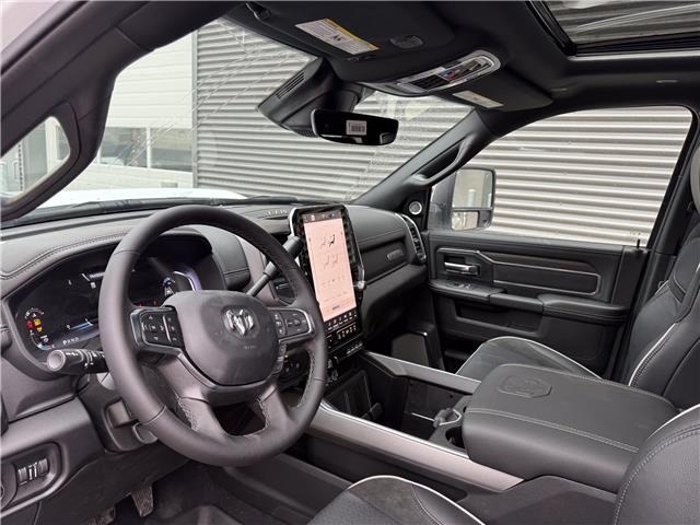 2026 RAM 3500 Laramie (Stk: 26078) in London - Image 9 of 25