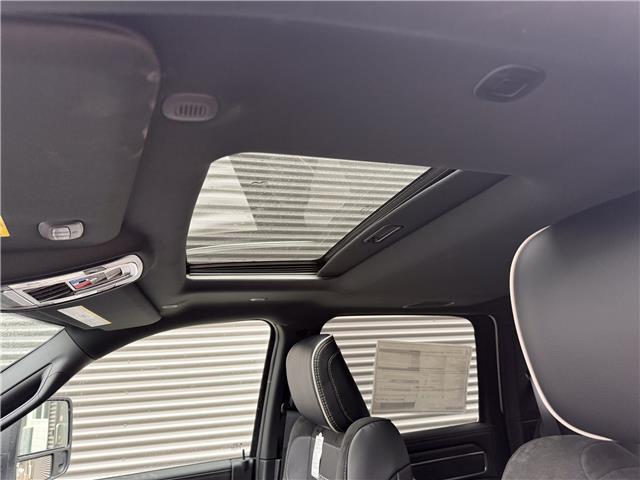 2026 RAM 3500 Laramie (Stk: 26078) in London - Image 10 of 25