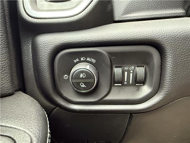 2026 RAM 3500 Laramie (Stk: 26078) in London - Image 21 of 25