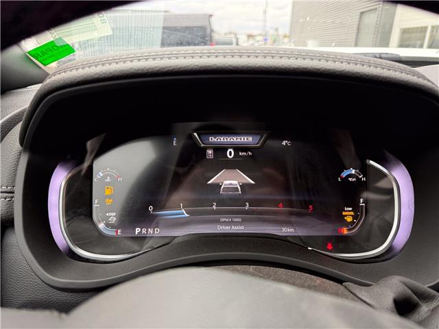 2026 RAM 3500 Laramie (Stk: 26078) in London - Image 15 of 25