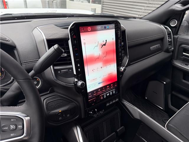 2026 RAM 3500 Laramie (Stk: 26078) in London - Image 16 of 25
