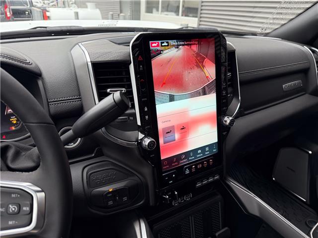2026 RAM 3500 Laramie (Stk: 26078) in London - Image 17 of 25