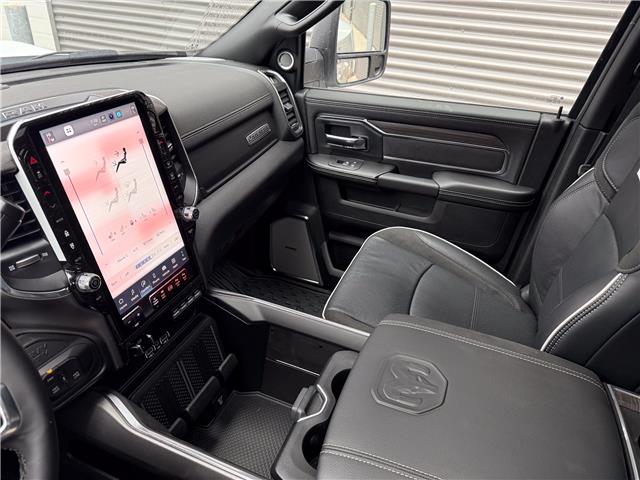 2026 RAM 3500 Laramie (Stk: 26078) in London - Image 18 of 25