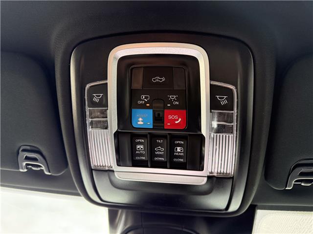 2026 RAM 3500 Laramie (Stk: 26078) in London - Image 22 of 25