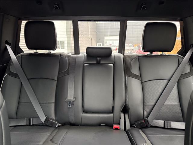 2026 RAM 3500 Laramie (Stk: 26078) in London - Image 12 of 25