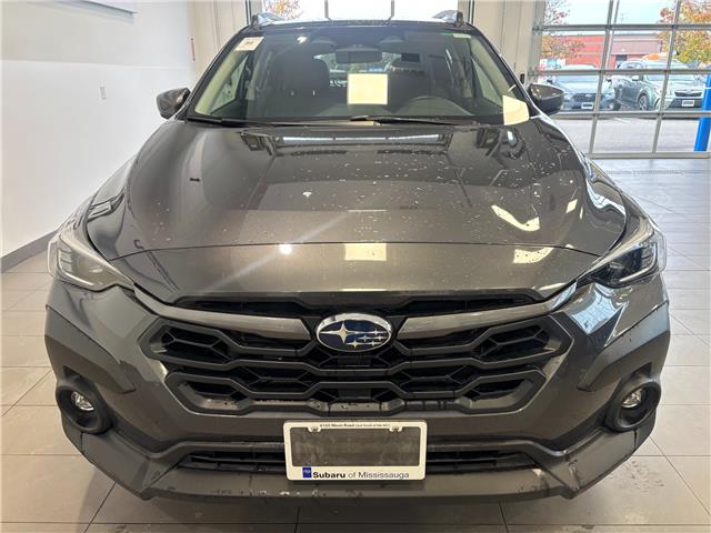 2024 Subaru Crosstrek Touring (Stk: 251264A) in Mississauga - Image 2 of 17