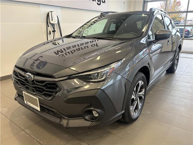 2024 Subaru Crosstrek Touring (Stk: 251264A) in Mississauga - Image 3 of 17