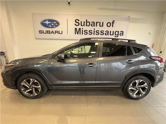 2024 Subaru Crosstrek Touring (Stk: 251264A) in Mississauga - Image 4 of 17