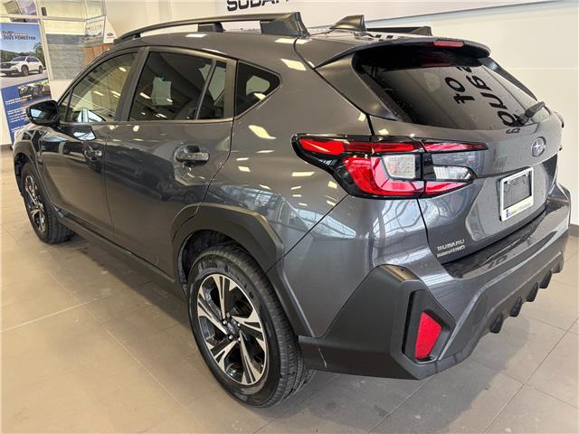 2024 Subaru Crosstrek Touring (Stk: 251264A) in Mississauga - Image 5 of 17